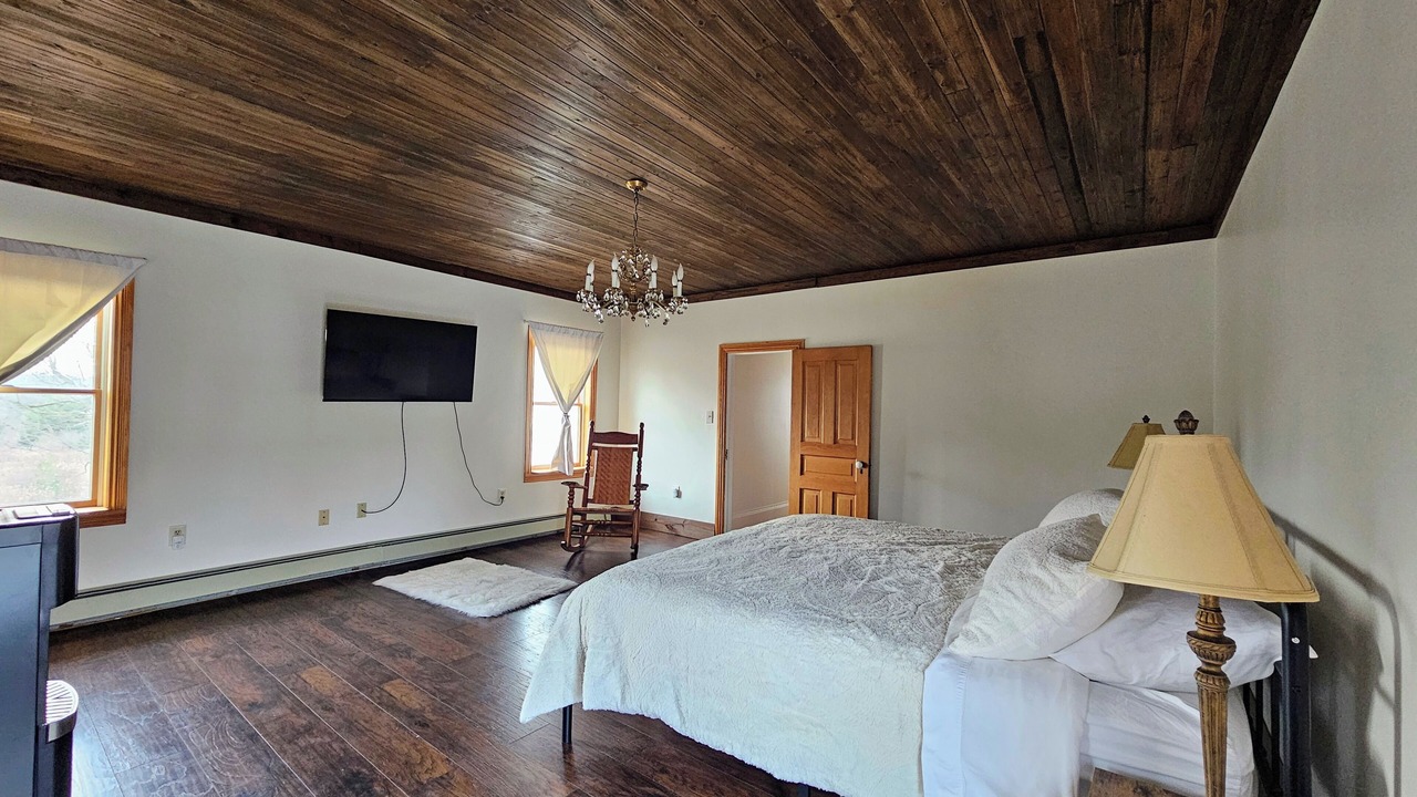 Photo of Bedroom in Whittaker