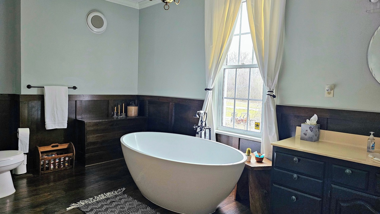 Photo of Bathroom in Whittaker