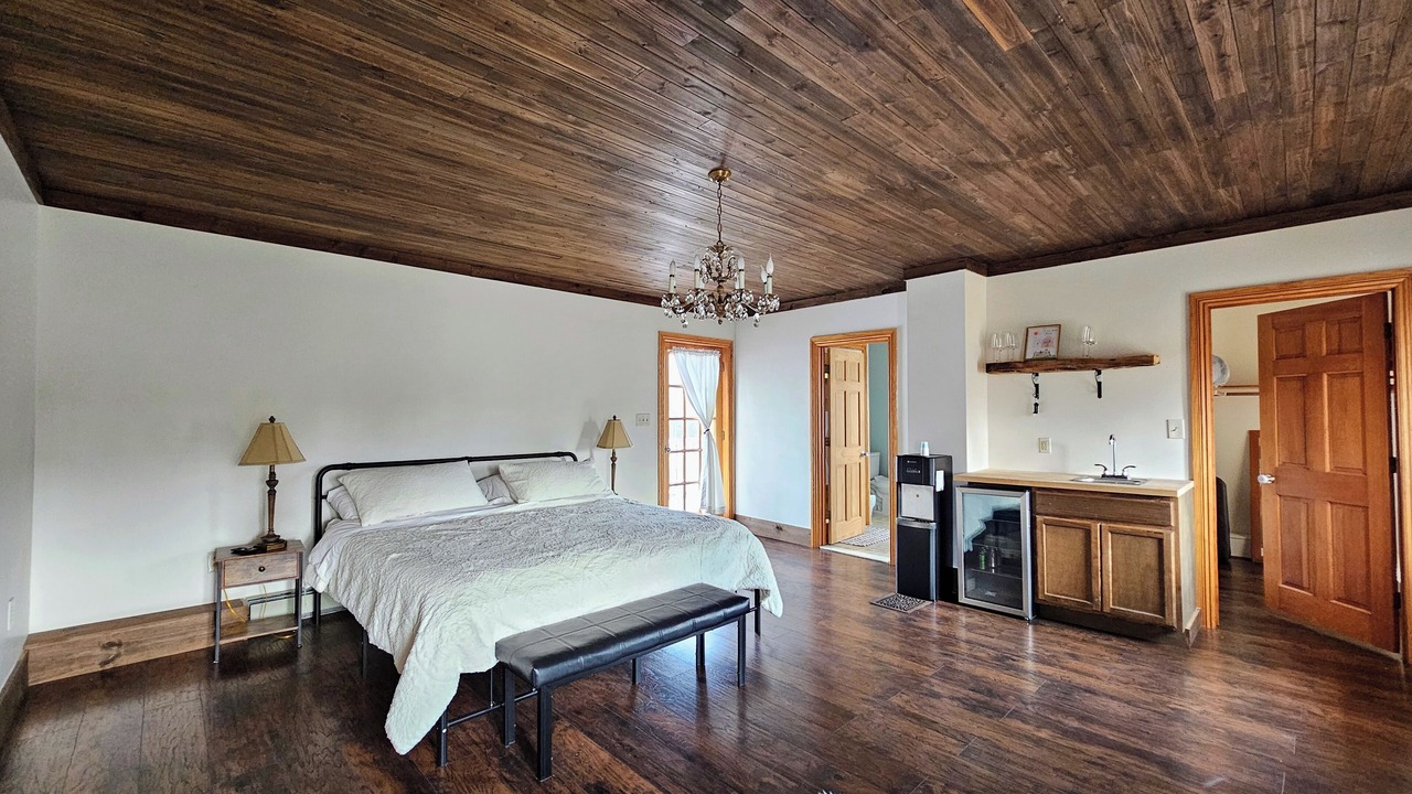 Photo of Bedroom in Whittaker