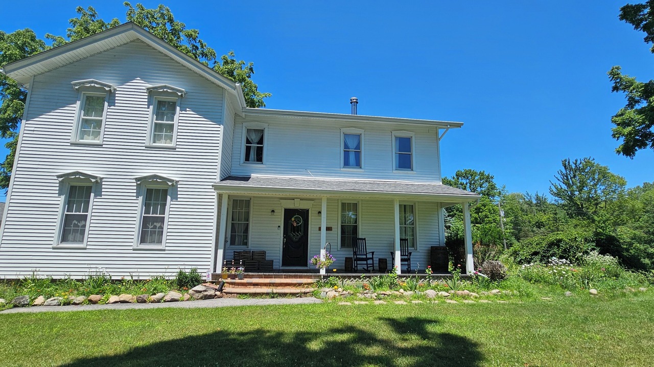Photo of Outdoor in Whittaker