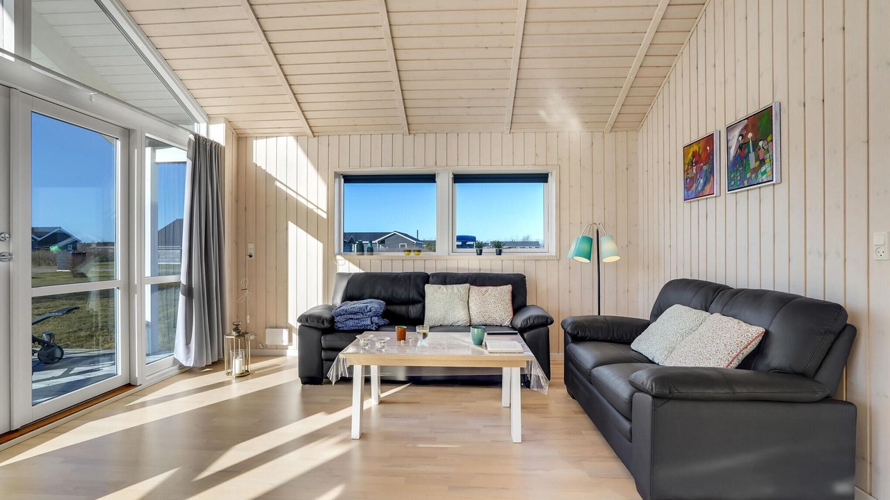 Photo of Bedroom in Skaven Strand