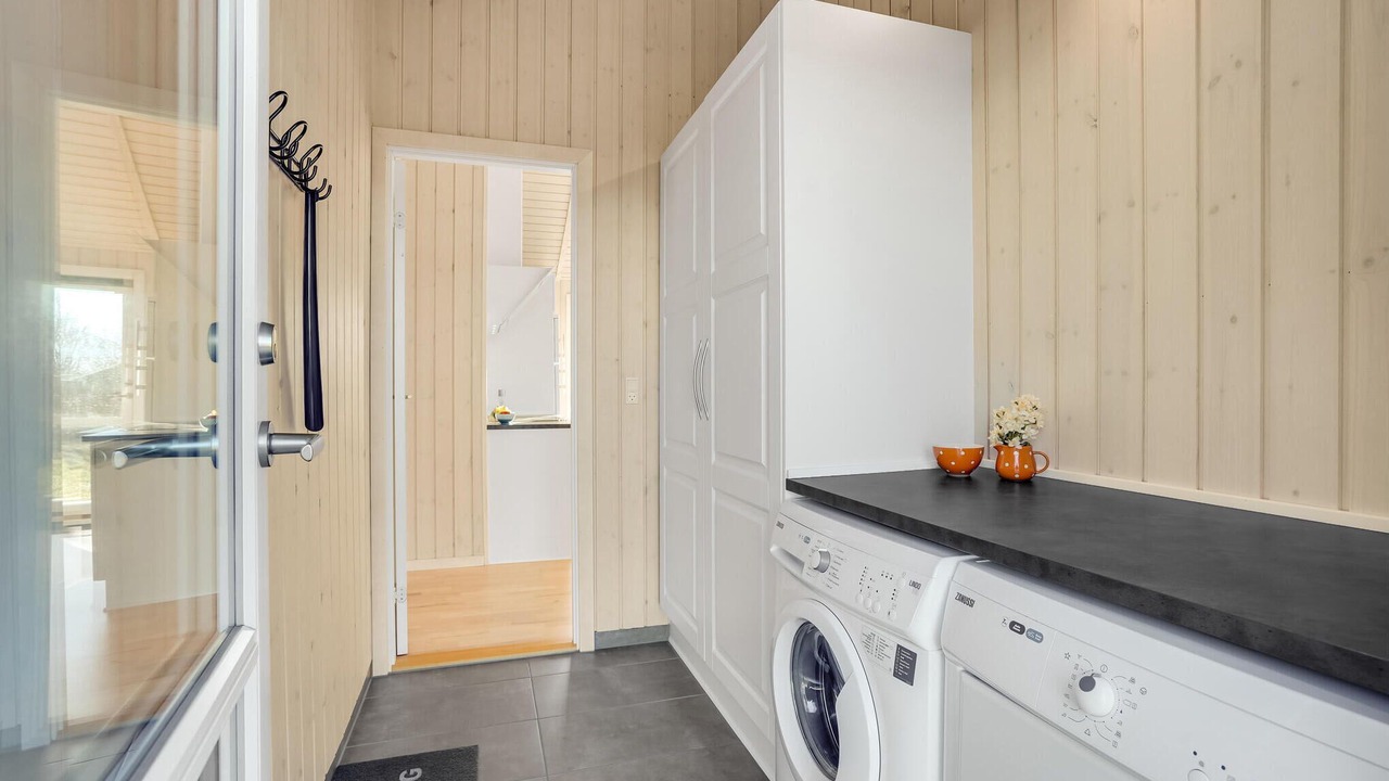Photo of Bathroom in Skaven Strand