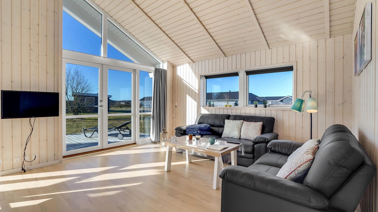 Photo of Bedroom in Skaven Strand
