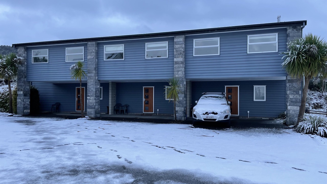 Photo of Outdoor in Ohakune