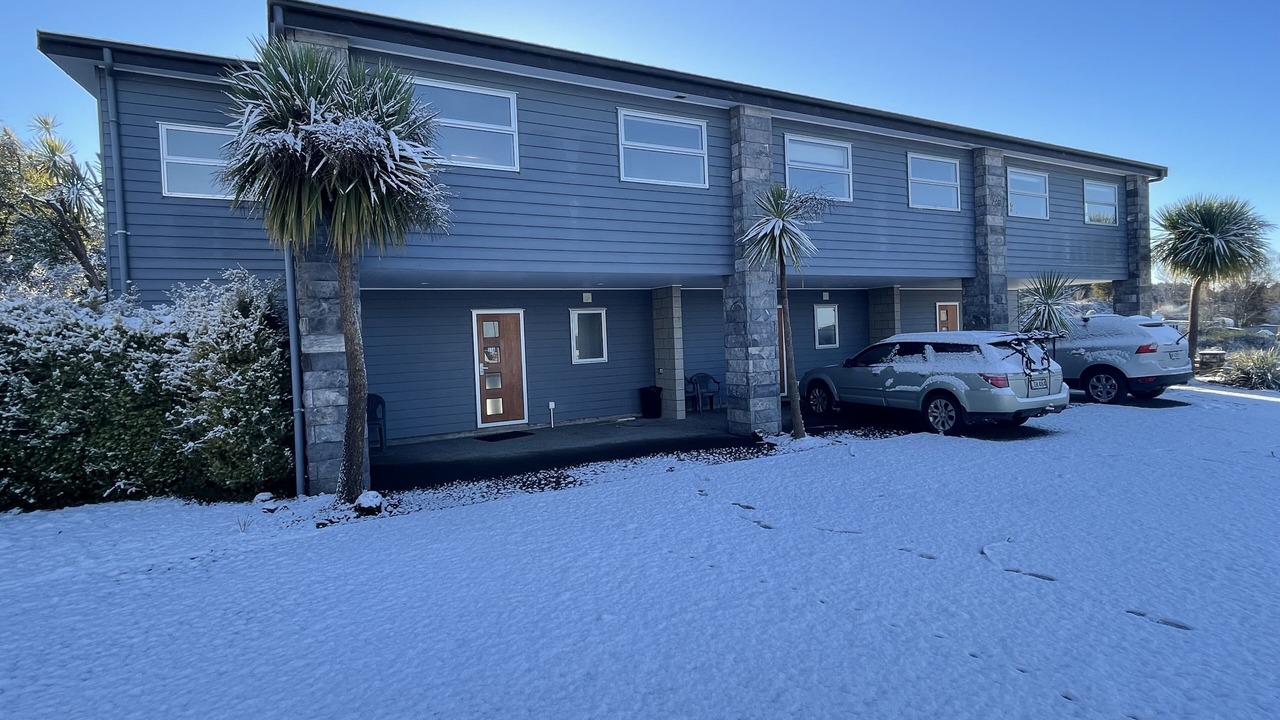 Photo of Outdoor in Ohakune