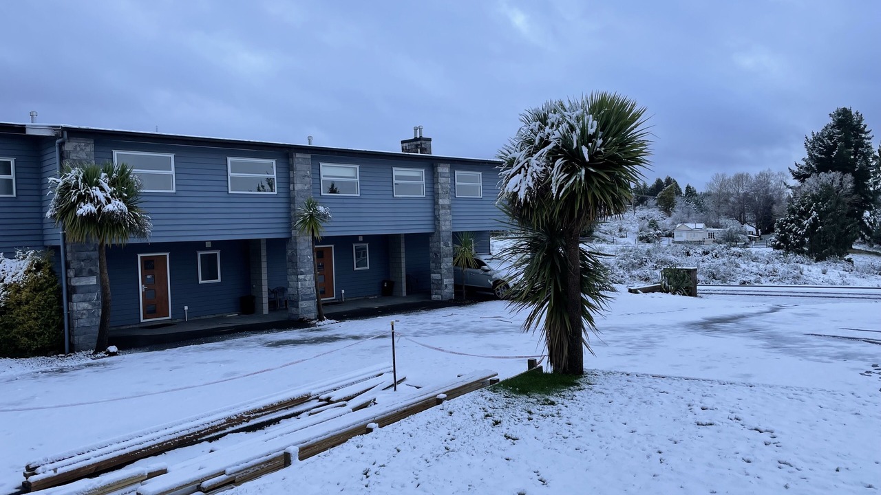 Photo of Outdoor in Ohakune