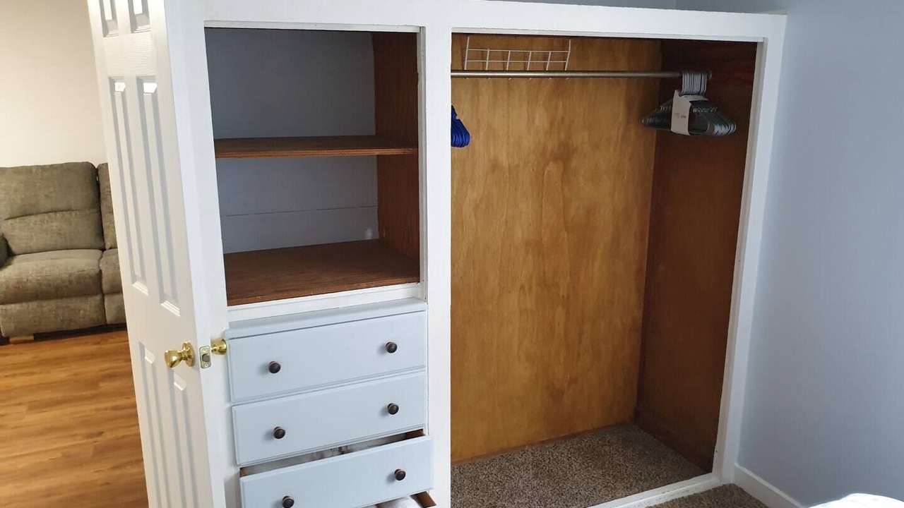 Photo of Bedroom in Grand Island