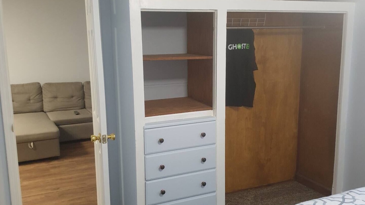 Photo of Bedroom in Grand Island