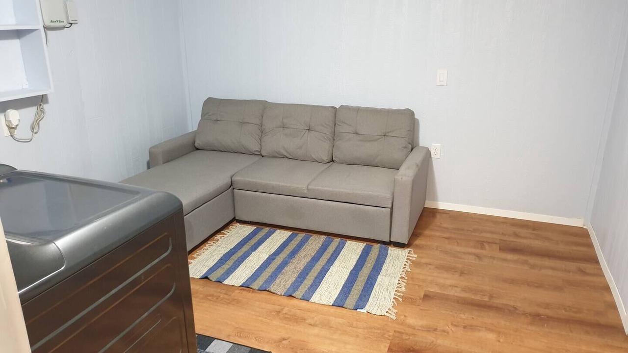 Photo of Livingroom in Grand Island