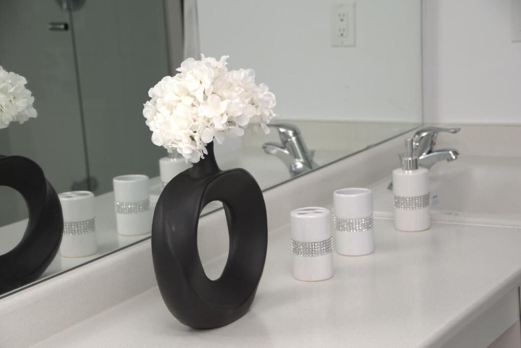 Photo of Bathroom in Bowmanville