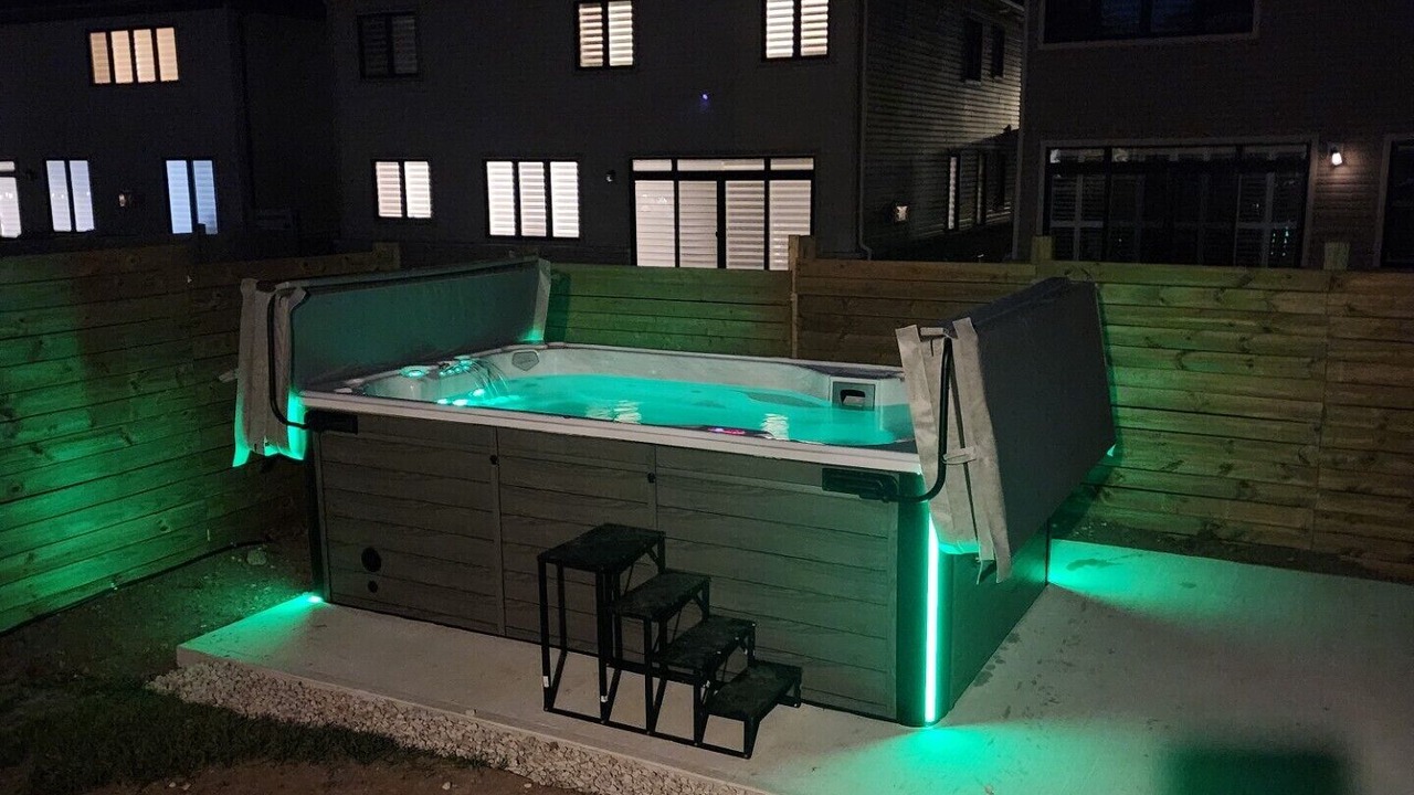 Photo of Patio Balcony in Bowmanville