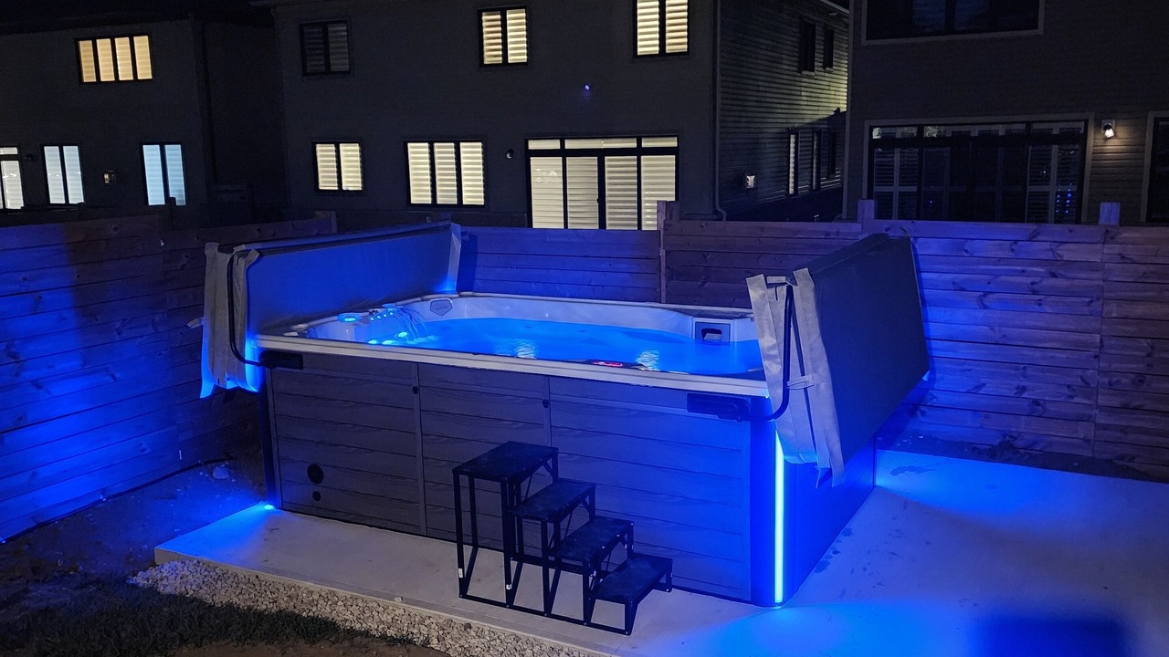 Photo of Patio Balcony in Bowmanville