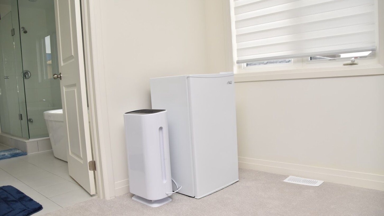 Photo of Bathroom in Bowmanville