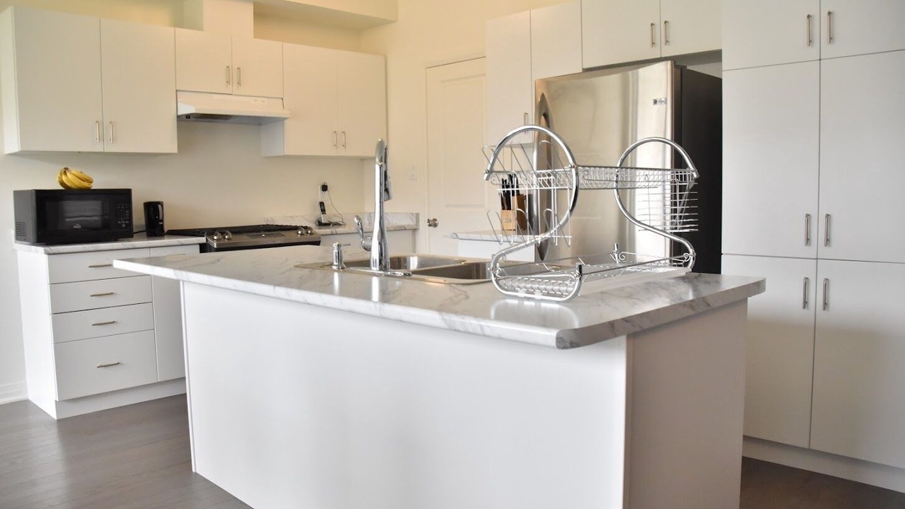 Photo of Kitchen in Bowmanville