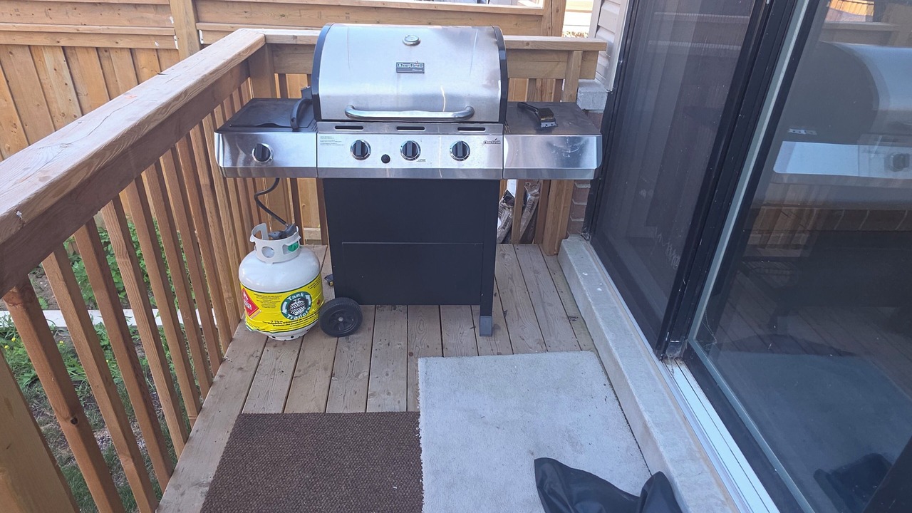 Photo of Outdoor in Bowmanville