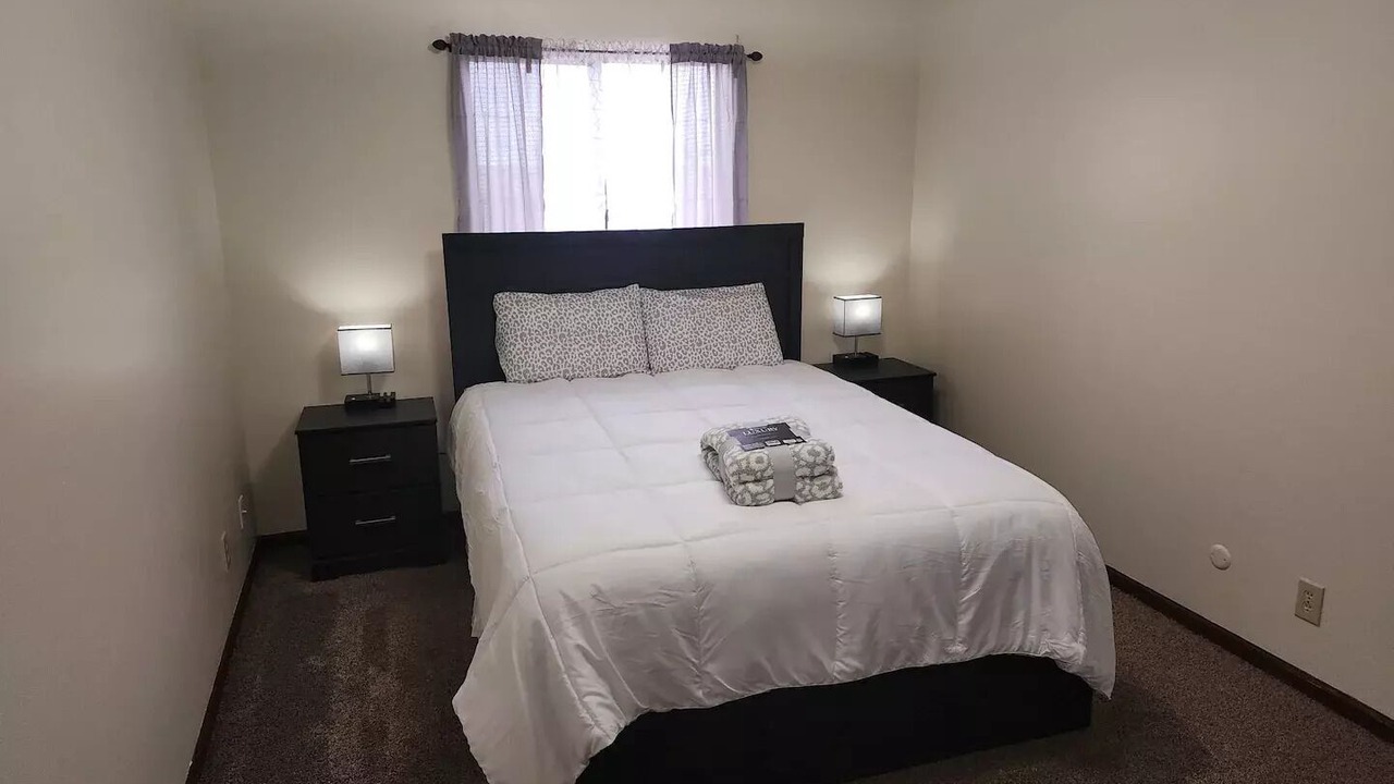 Photo of Bedroom in Grand Island