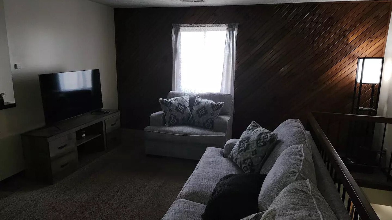 Photo of Livingroom in Grand Island