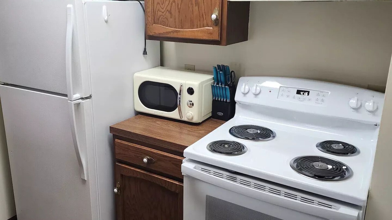 Photo of Kitchen in Grand Island