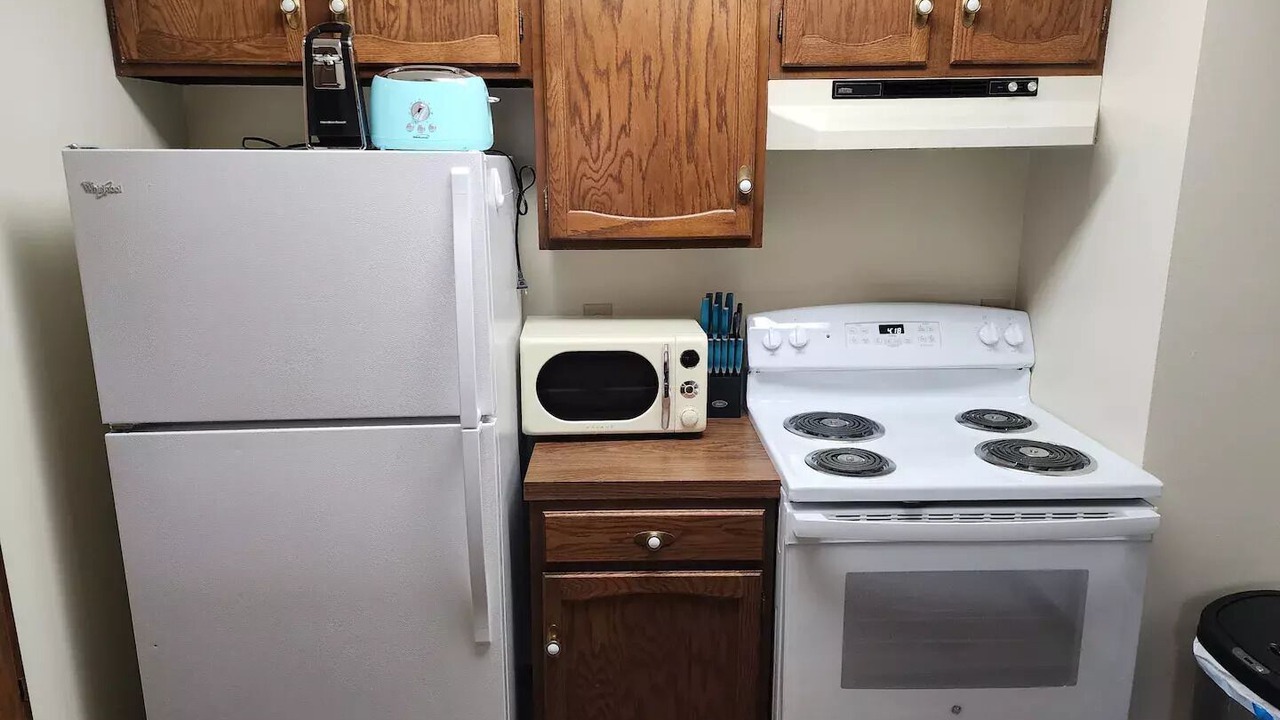 Photo of Kitchen in Grand Island