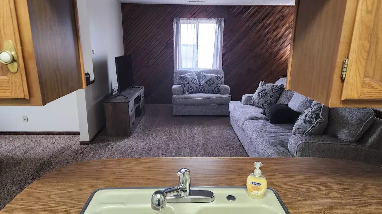 Photo of Livingroom in Grand Island