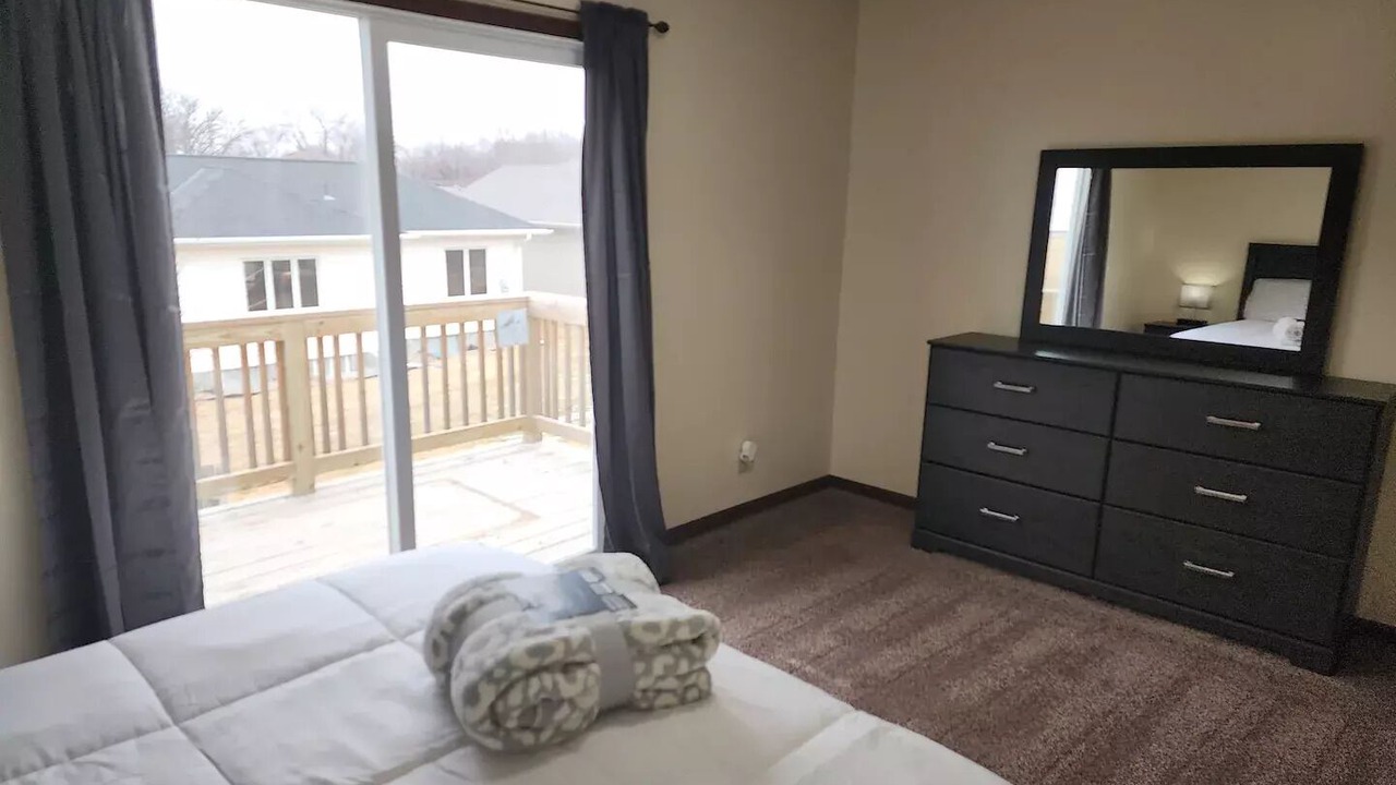 Photo of Bedroom in Grand Island
