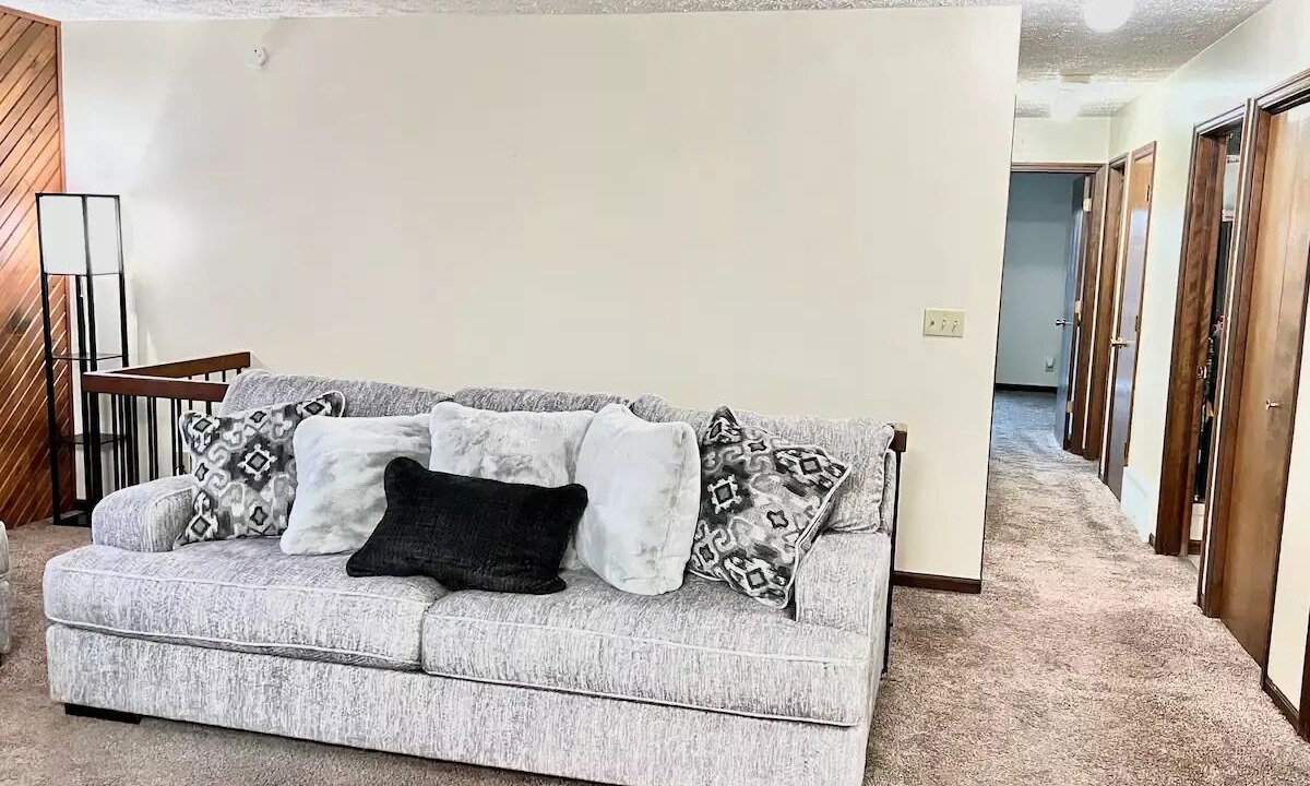 Photo of Livingroom in Grand Island