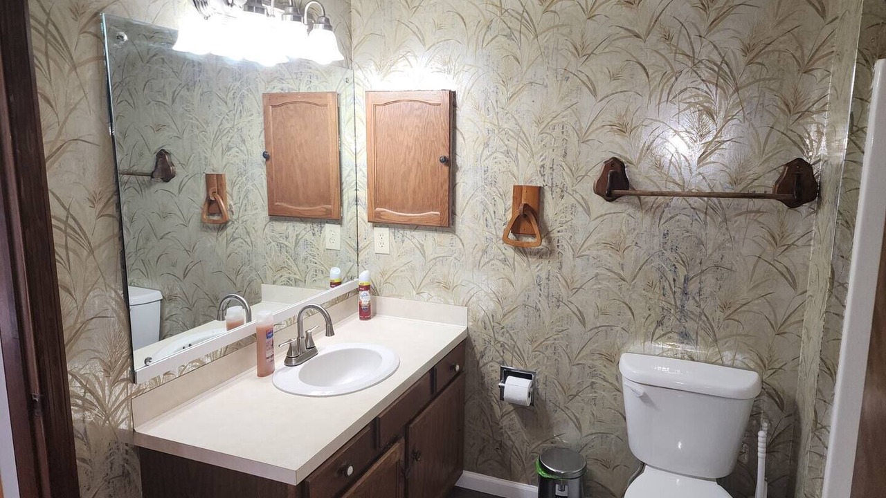 Photo of Bathroom in Grand Island