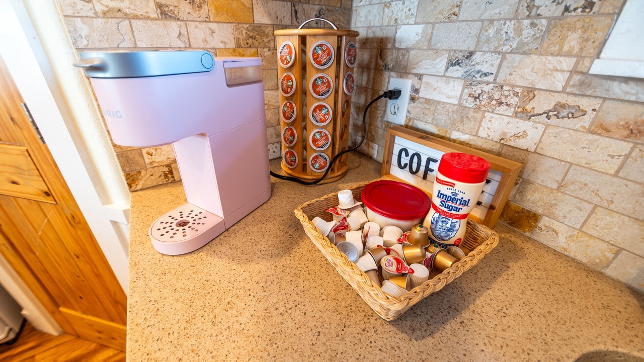 Photo of Kitchen in Rockport