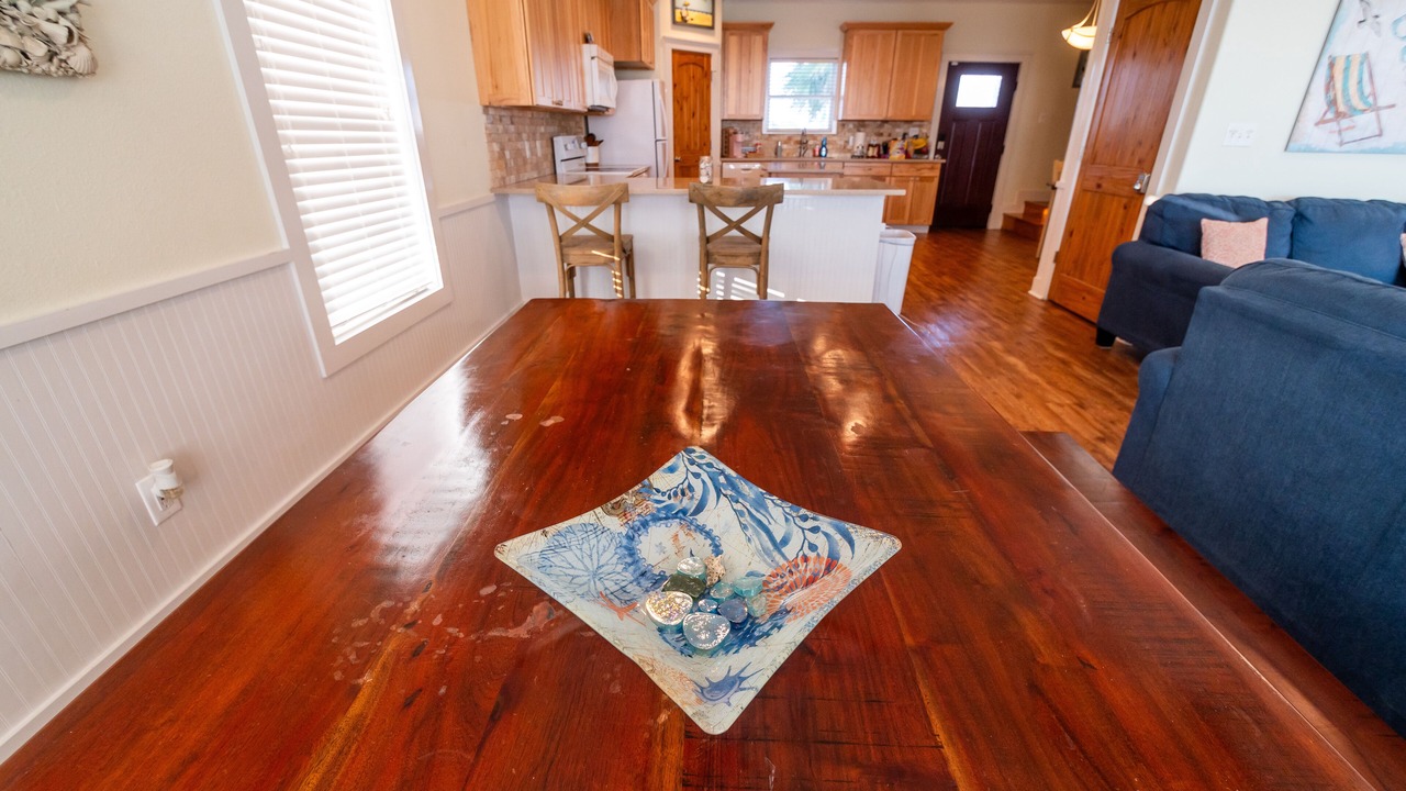 Photo of Livingroom in Rockport