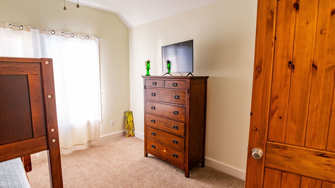Photo of Bedroom in Rockport
