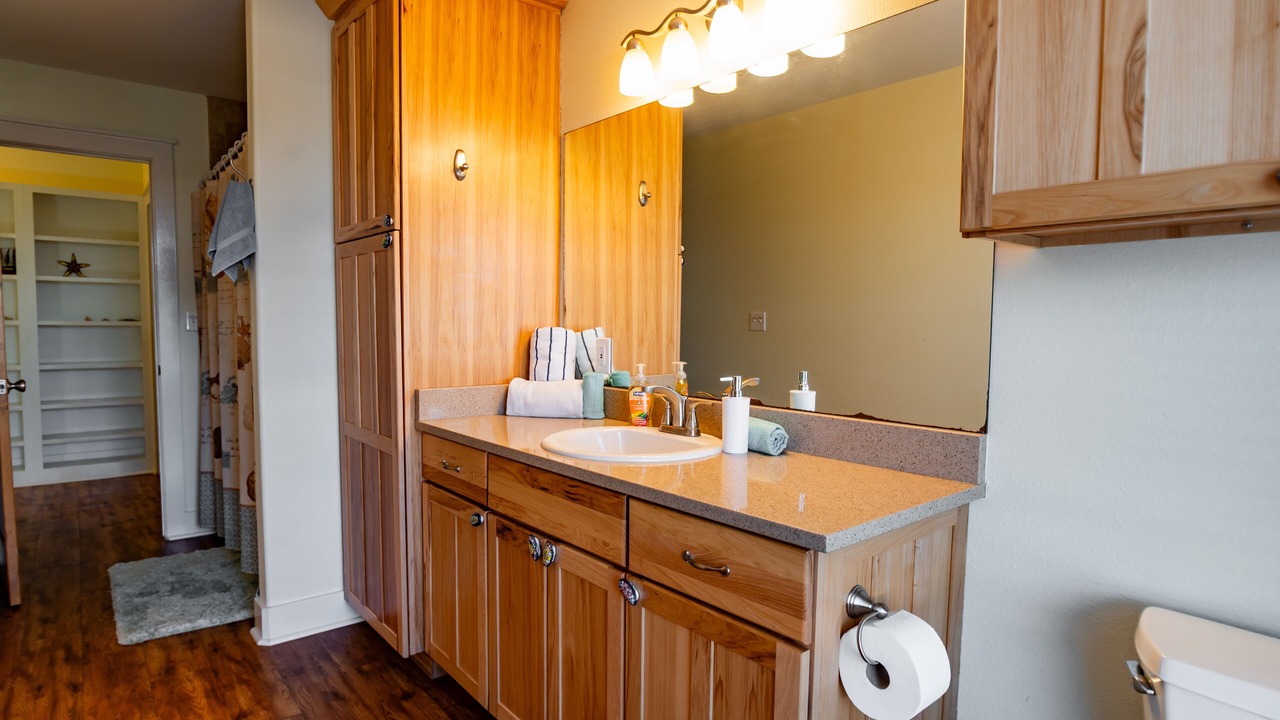 Photo of Bathroom in Rockport