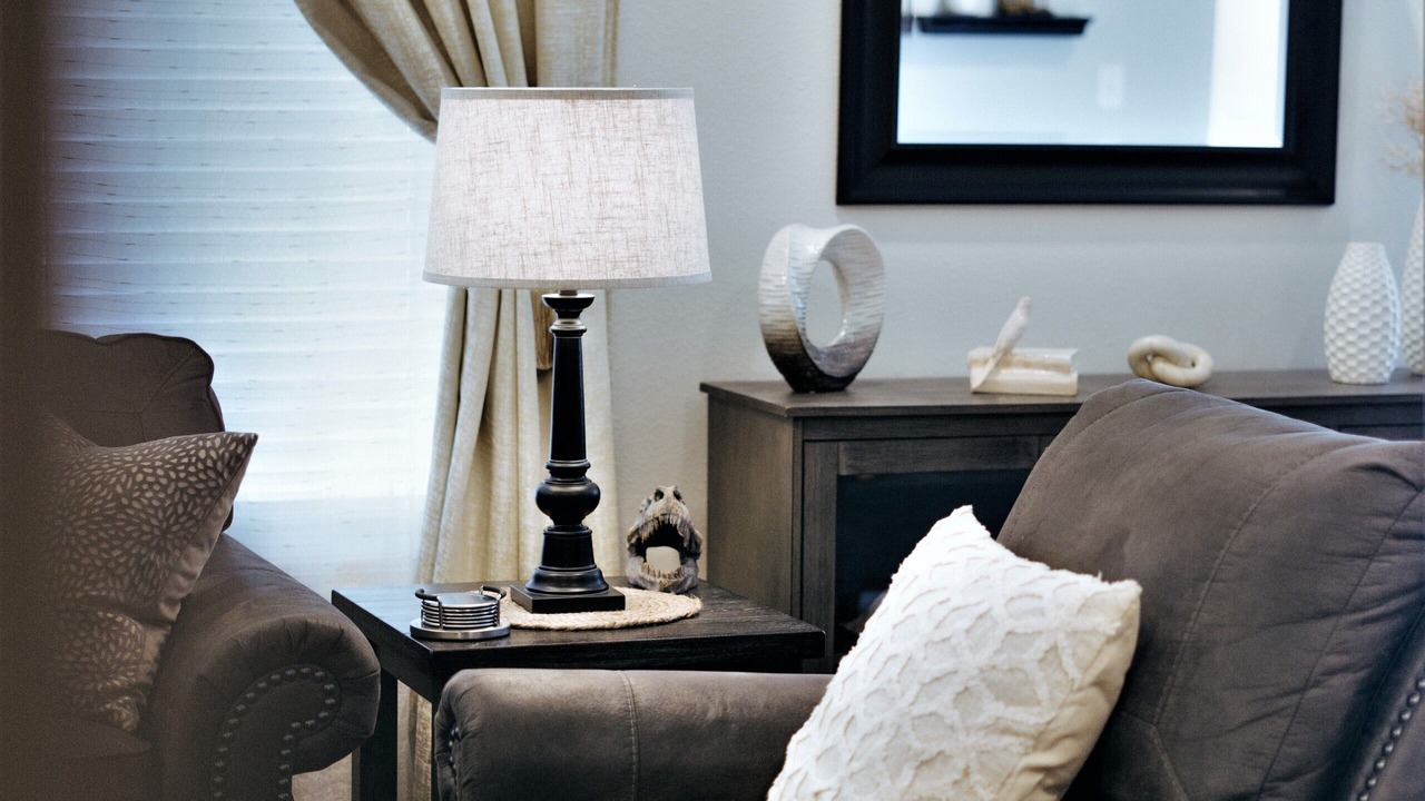 Photo of Livingroom in Bloomington