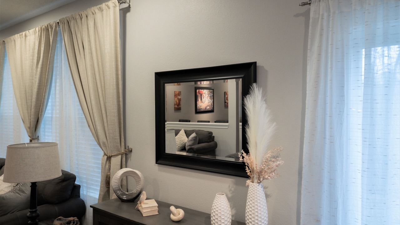 Photo of Livingroom in Bloomington