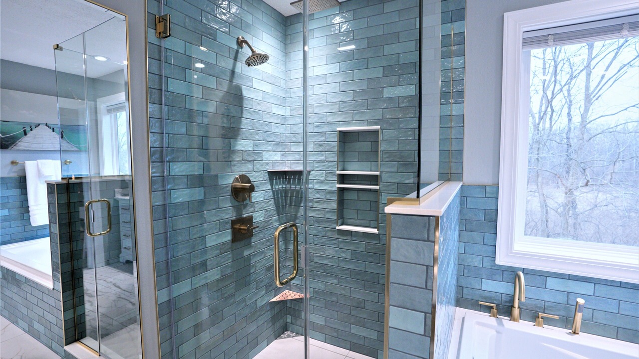 Photo of Bathroom in Bloomington