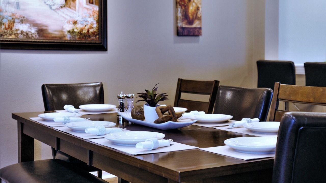 Photo of Livingroom in Bloomington