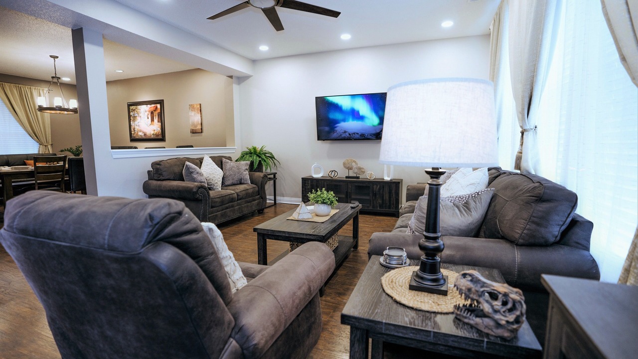 Photo of Livingroom in Bloomington