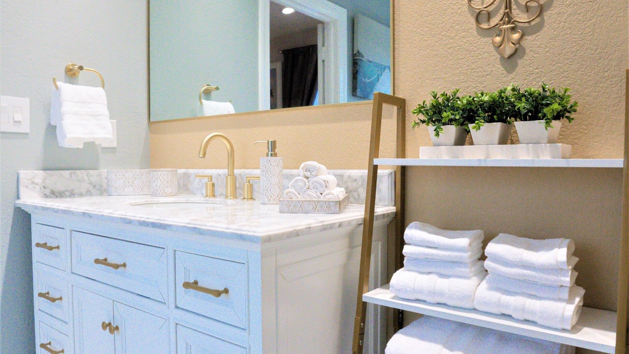 Photo of Bathroom in Bloomington