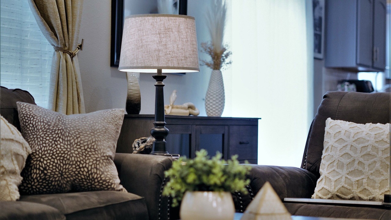 Photo of Livingroom in Bloomington