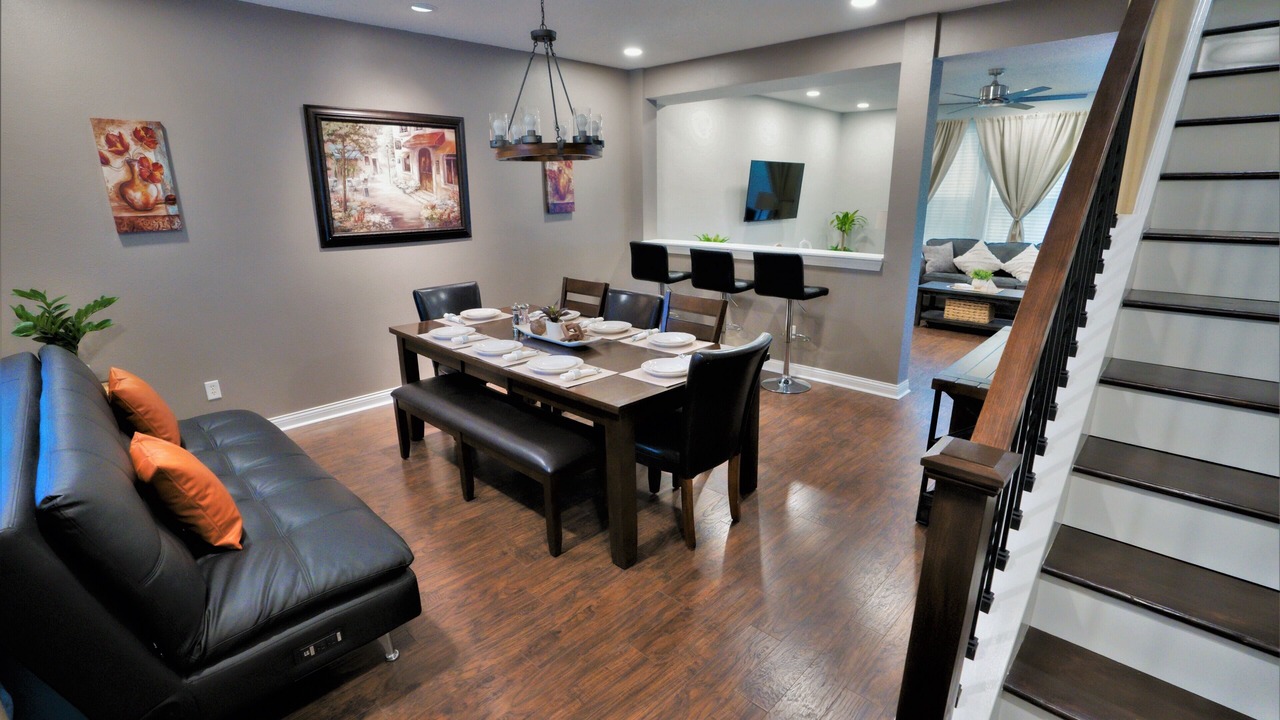 Photo of Livingroom in Bloomington