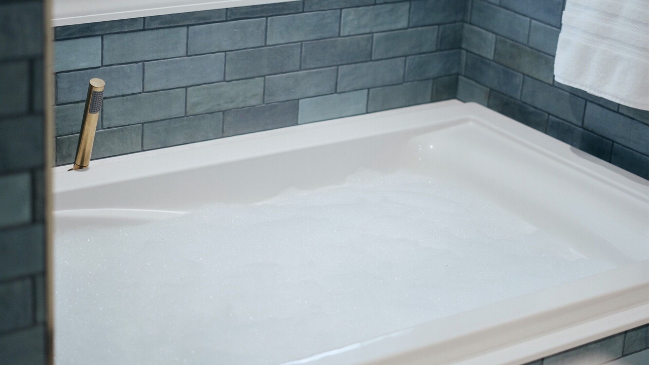 Photo of Bathroom in Bloomington