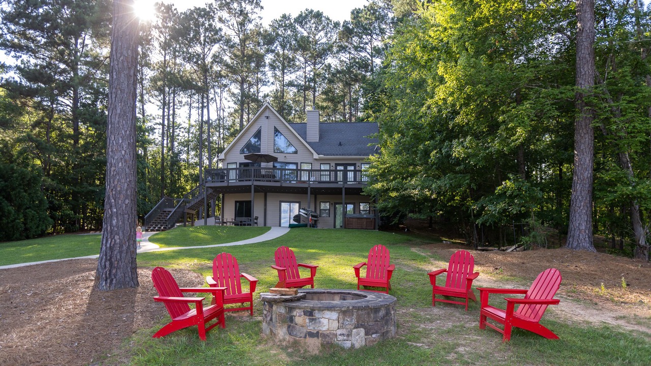 Photo of Outdoor in Eatonton