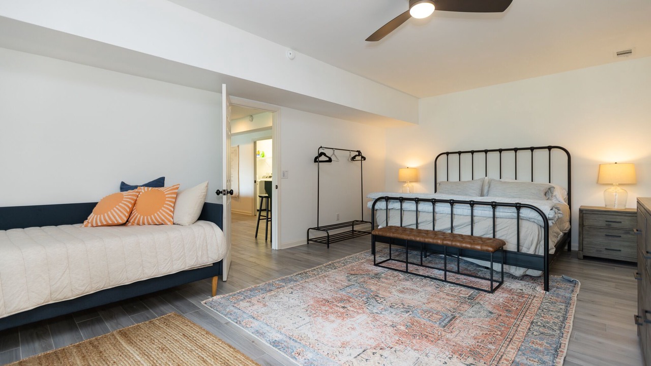 Photo of Bedroom in Eatonton