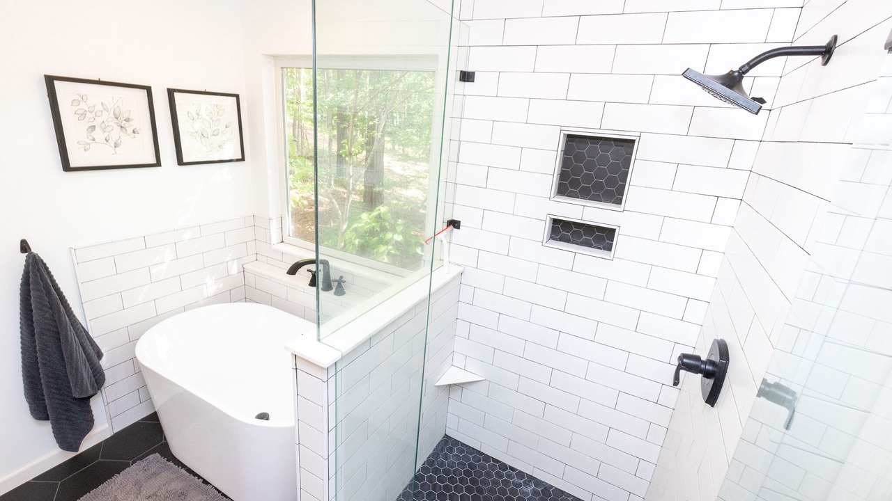 Photo of Bathroom in Eatonton
