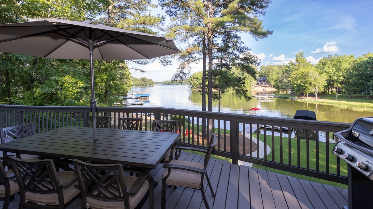 Photo of Outdoor in Eatonton