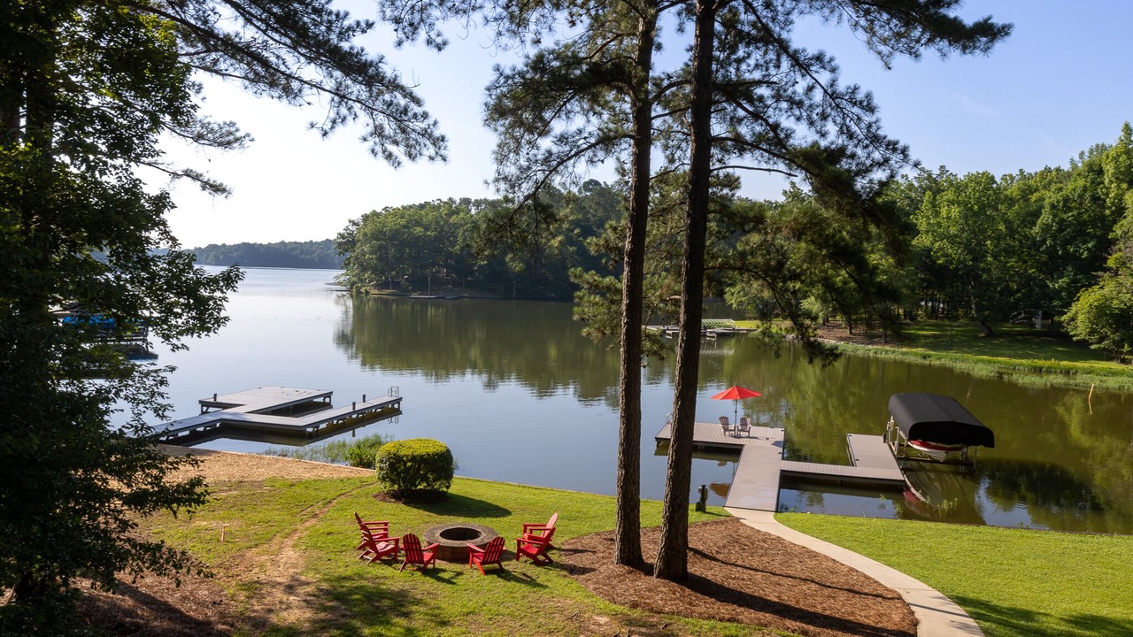 Photo of Outdoor in Eatonton