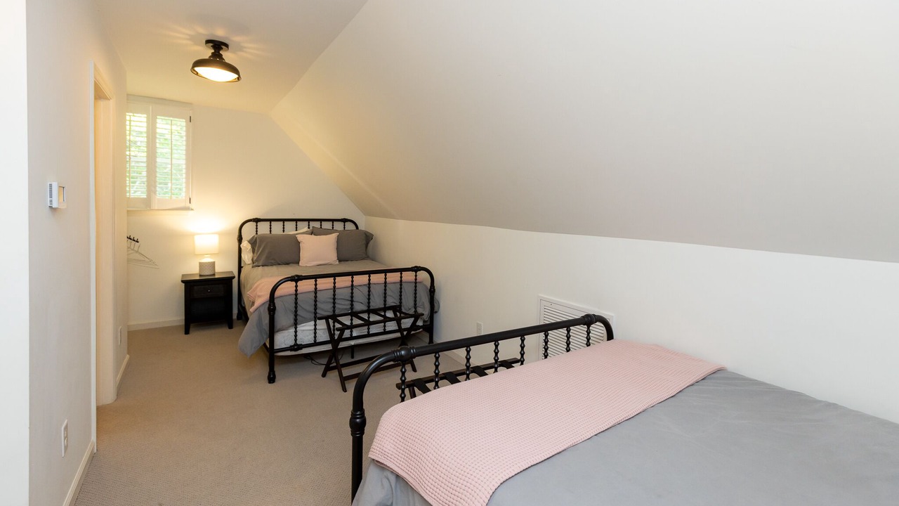 Photo of Bedroom in Eatonton