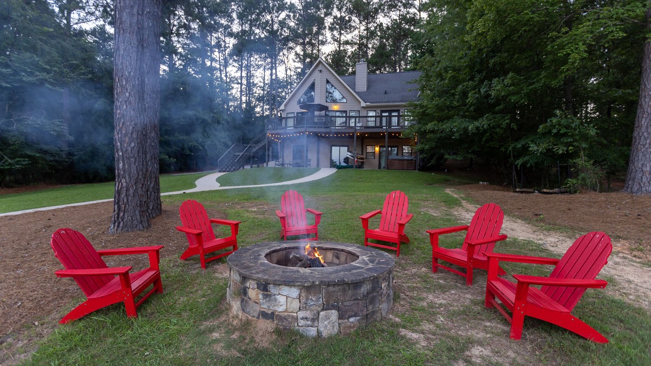 Photo of Outdoor in Eatonton