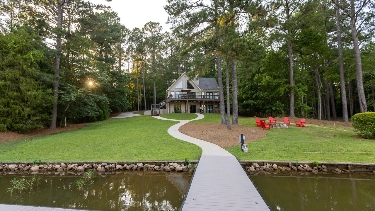 Photo of Outdoor in Eatonton