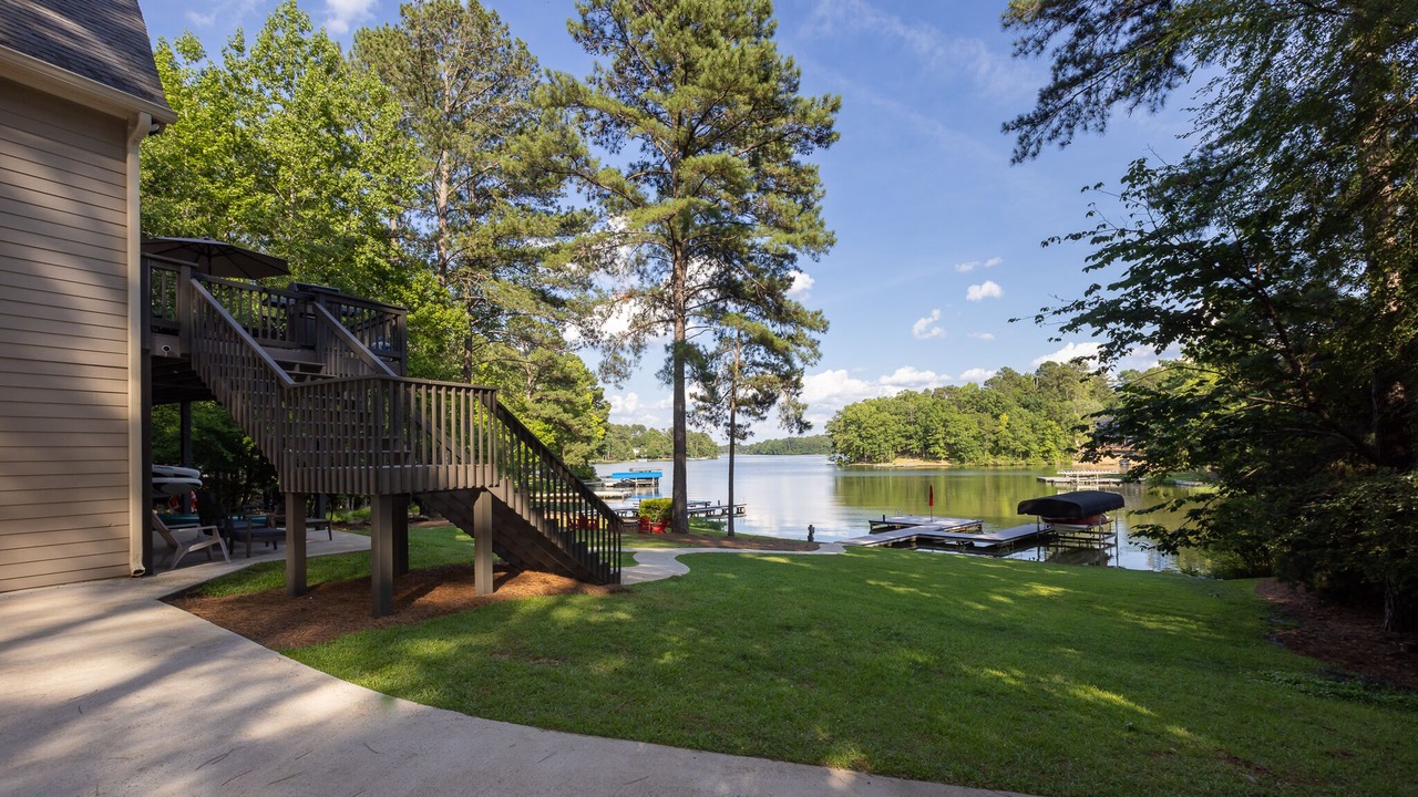 Photo of Outdoor in Eatonton