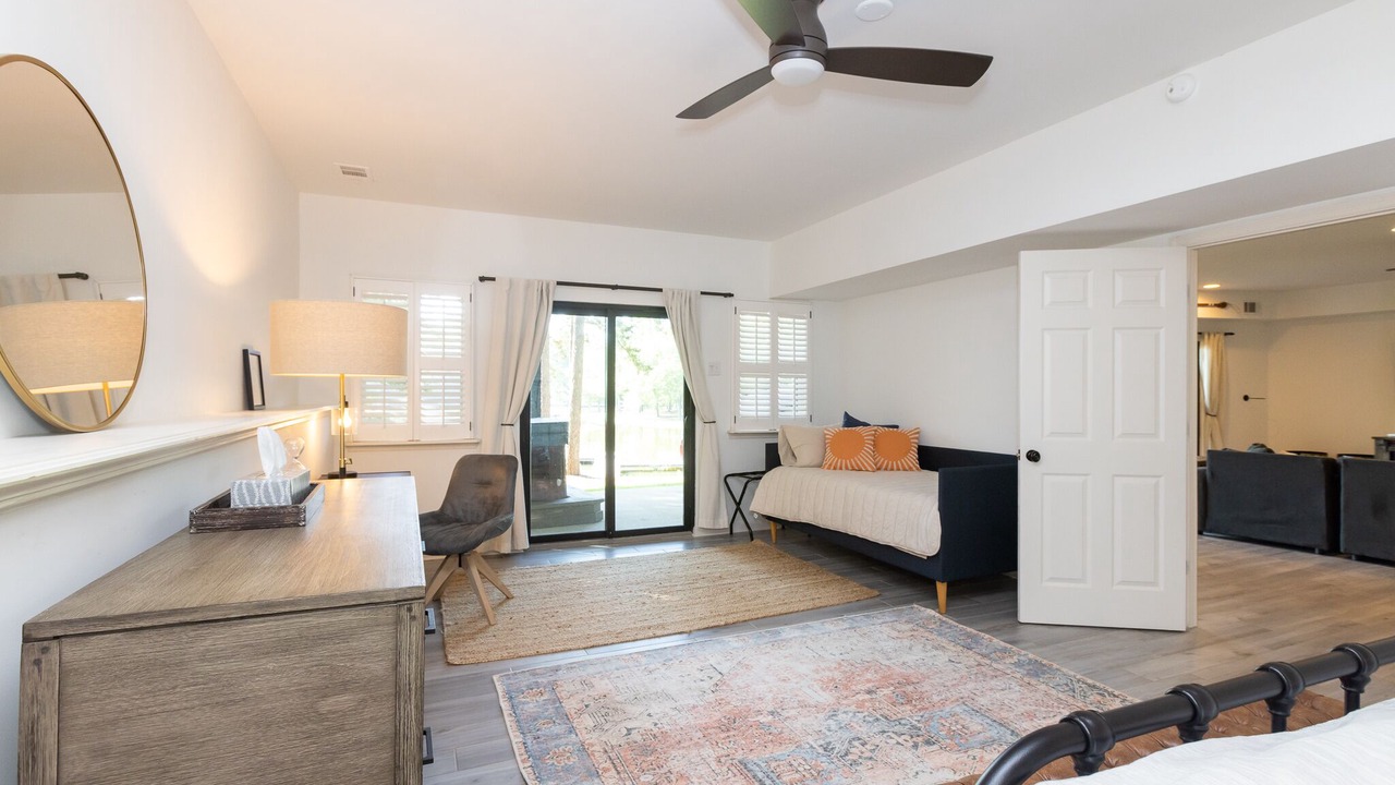 Photo of Bedroom in Eatonton
